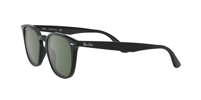 Ray-Ban Sunglasses RB4258 601/71