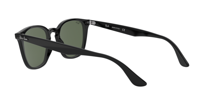 Ray-Ban Sunglasses RB4258 601/71