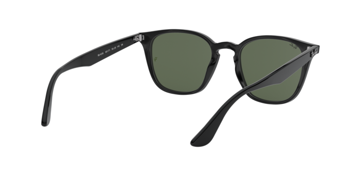 Ray-Ban Sunglasses RB4258 601/71