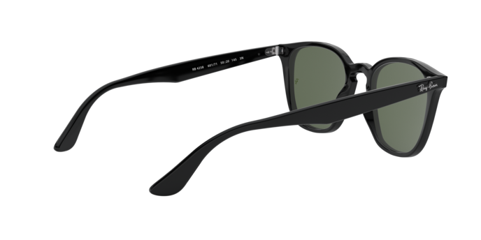 Ray-Ban Sunglasses RB4258 601/71