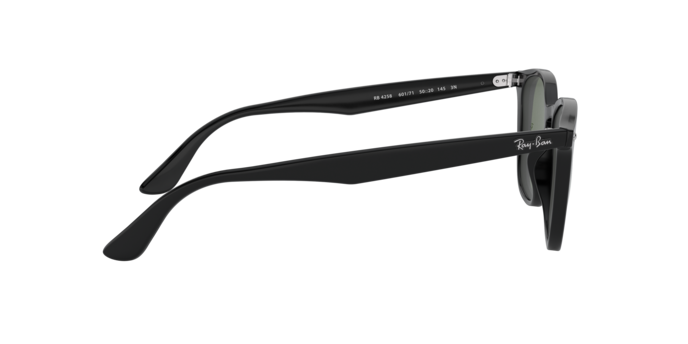 Ray-Ban Sunglasses RB4258 601/71