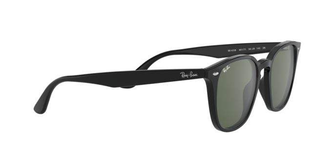 Ray-Ban Sunglasses RB4258 601/71