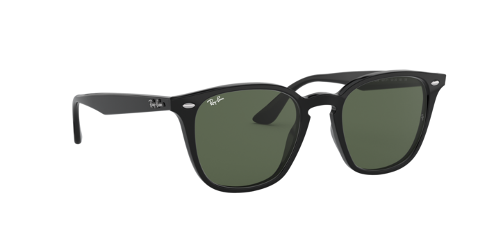 Ray-Ban Sunglasses RB4258 601/71