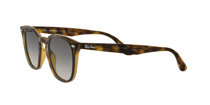 Ray-Ban Sunglasses RB4258 710/11