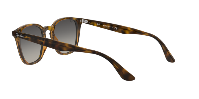 Ray-Ban Sunglasses RB4258 710/11