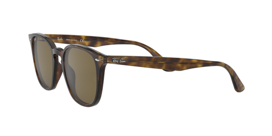 Ray-Ban Sunglasses RB4258 710/73