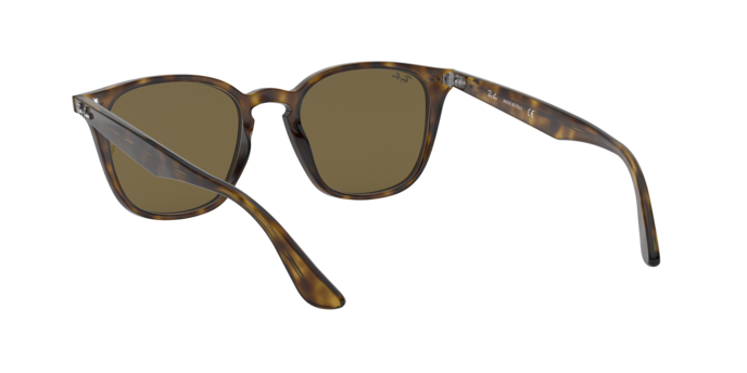 Ray-Ban Sunglasses RB4258 710/73