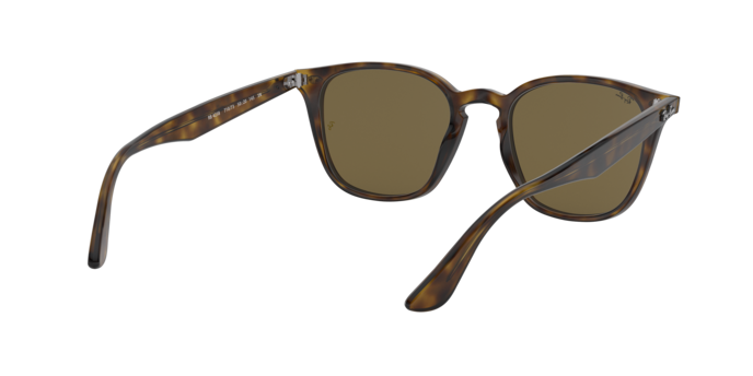 Ray-Ban Sunglasses RB4258 710/73