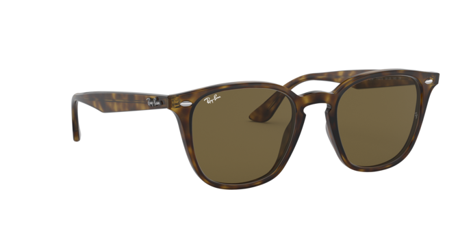 Ray-Ban Sunglasses RB4258 710/73