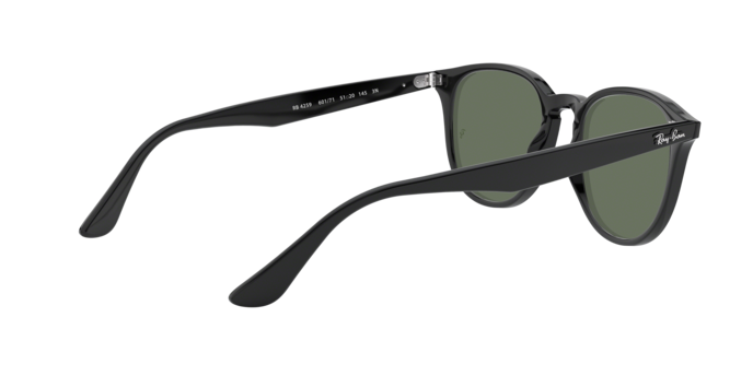 Ray-Ban Sunglasses RB4259 601/71