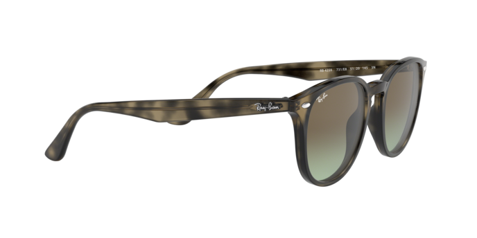 Load image into Gallery viewer, Ray-Ban Sunglasses RB4259 731/E8
