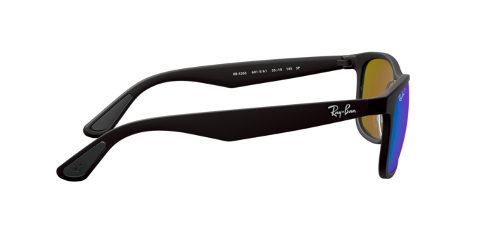 Ray-Ban Sunglasses RB4263 601SA1