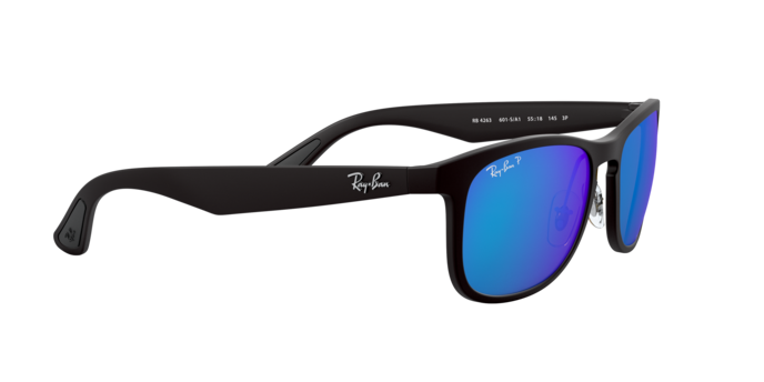 Ray-Ban Sunglasses RB4263 601SA1