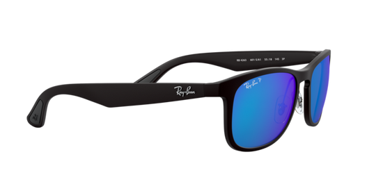 Ray-Ban Sunglasses RB4263 601SA1
