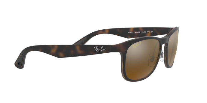 Ray-Ban Sunglasses RB4263 894/A3