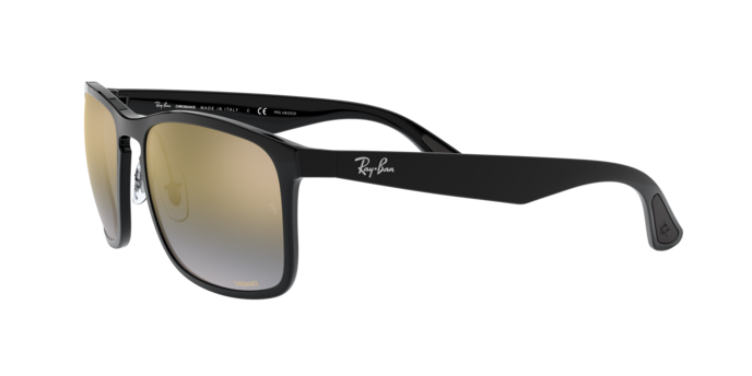 Ray-Ban Sunglasses RB4264 601/J0