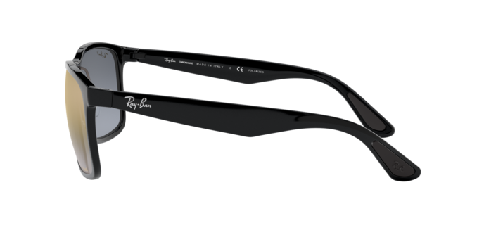 Ray-Ban Sunglasses RB4264 601/J0