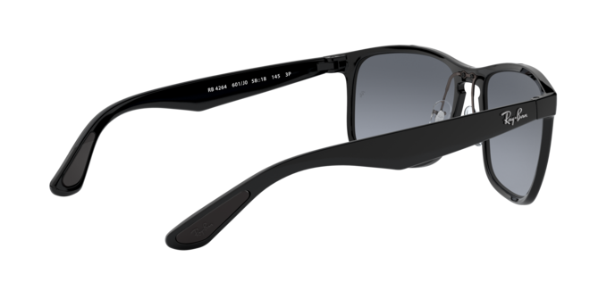 Ray-Ban Sunglasses RB4264 601/J0