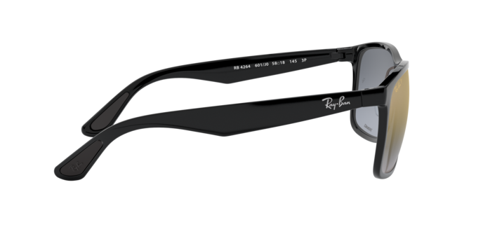 Ray-Ban Sunglasses RB4264 601/J0