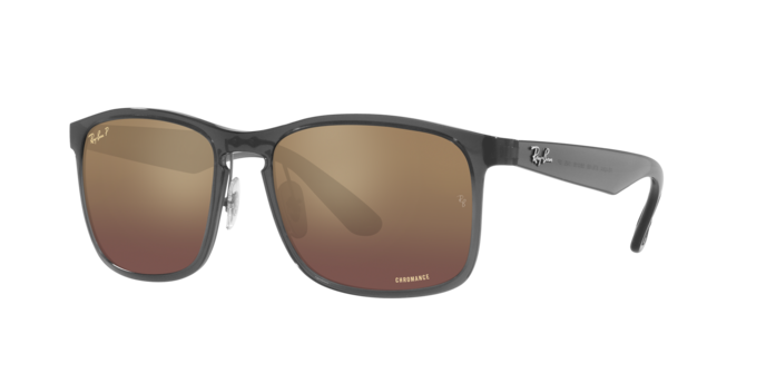 Ray-Ban Sunglasses RB4264 876/6B