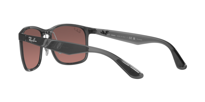 Ray-Ban Sunglasses RB4264 876/6B