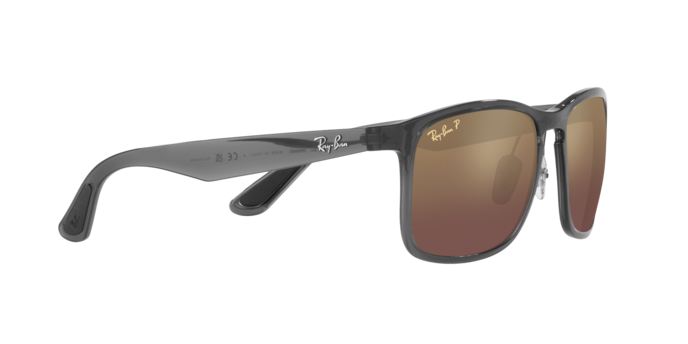 Ray-Ban Sunglasses RB4264 876/6B