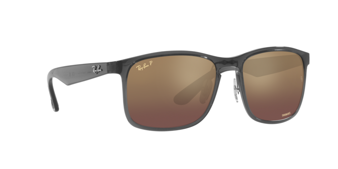 Ray-Ban Sunglasses RB4264 876/6B