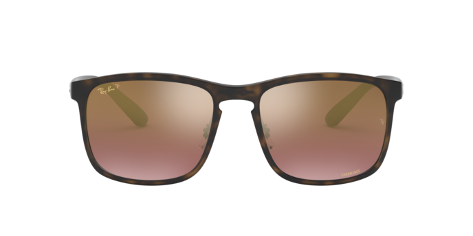 Ray-Ban Sunglasses RB4264 894/6B