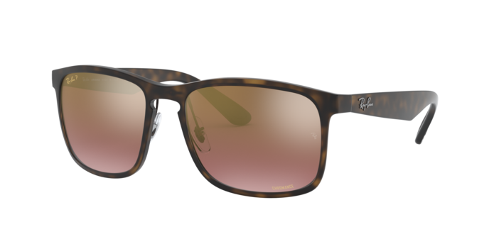 Ray-Ban Sunglasses RB4264 894/6B