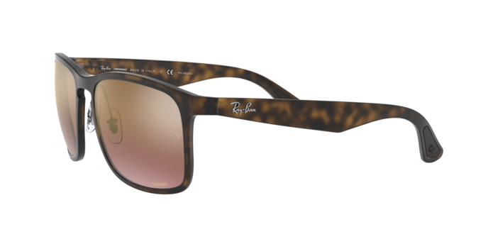 Ray-Ban Sunglasses RB4264 894/6B