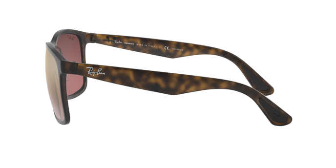 Ray-Ban Sunglasses RB4264 894/6B