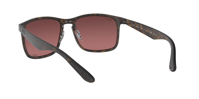 Ray-Ban Sunglasses RB4264 894/6B