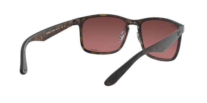 Ray-Ban Sunglasses RB4264 894/6B