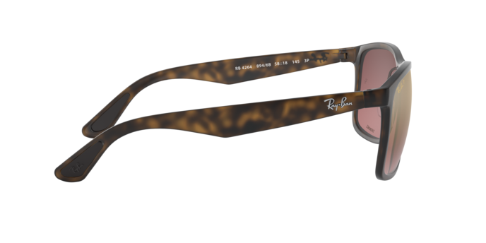 Ray-Ban Sunglasses RB4264 894/6B