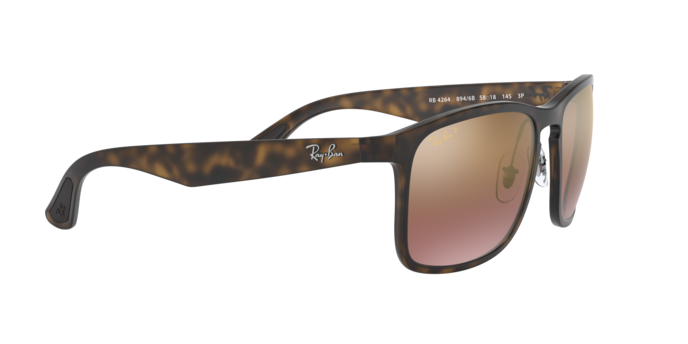 Ray-Ban Sunglasses RB4264 894/6B