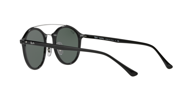 Ray-Ban Sunglasses RB4266 601/71