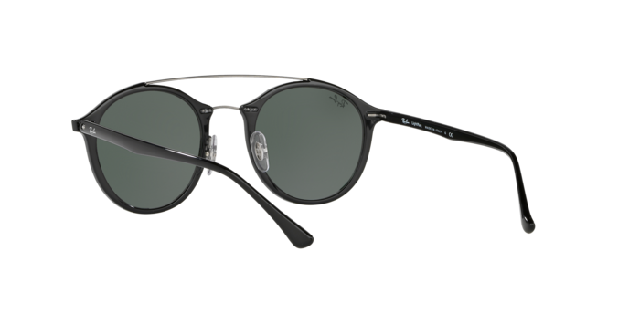 Ray-Ban Sunglasses RB4266 601/71