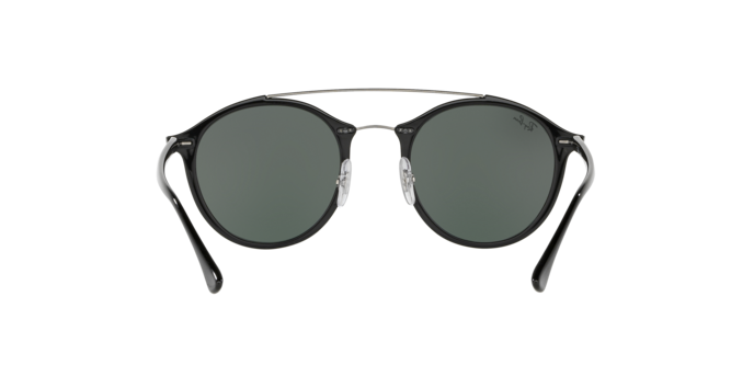 Ray-Ban Sunglasses RB4266 601/71