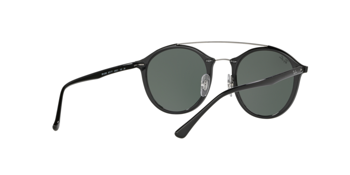 Ray-Ban Sunglasses RB4266 601/71