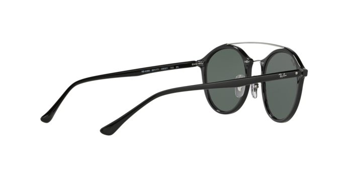Ray-Ban Sunglasses RB4266 601/71