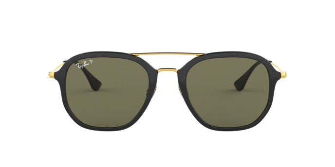 Ray-Ban Sunglasses RB4273 601/9A