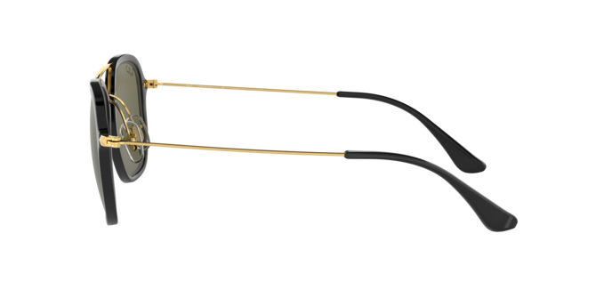 Ray-Ban Sunglasses RB4273 601/9A