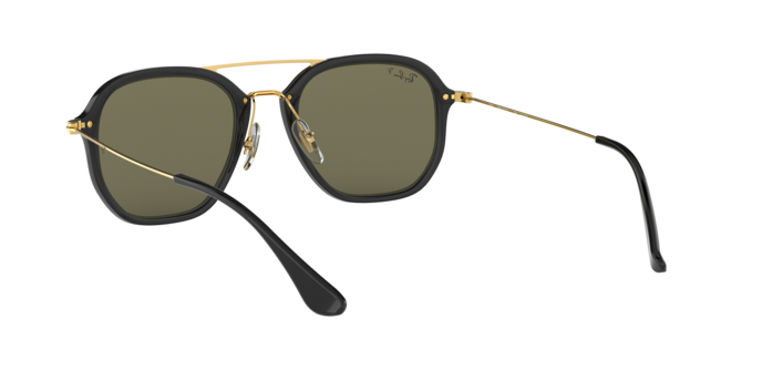 Ray-Ban Sunglasses RB4273 601/9A