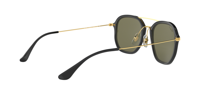 Ray-Ban Sunglasses RB4273 601/9A