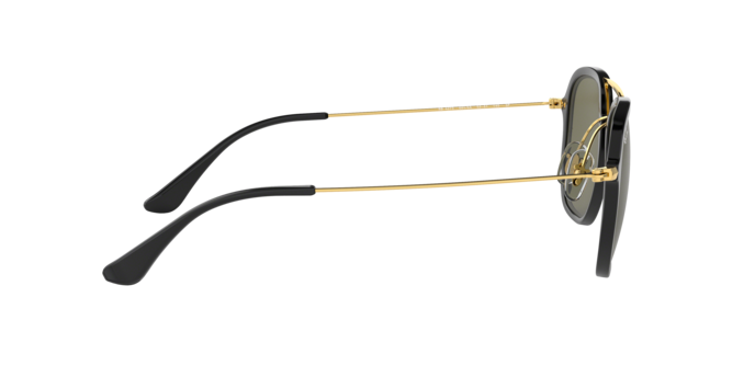 Ray-Ban Sunglasses RB4273 601/9A