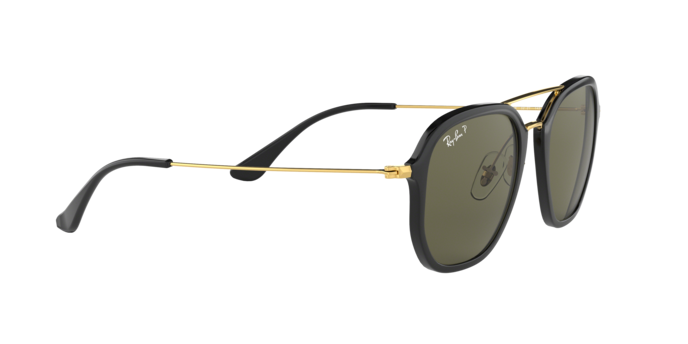 Ray-Ban Sunglasses RB4273 601/9A