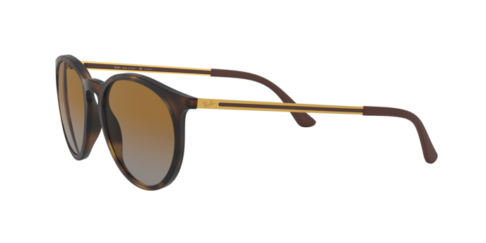 Ray-Ban Sunglasses RB4274 856/T5