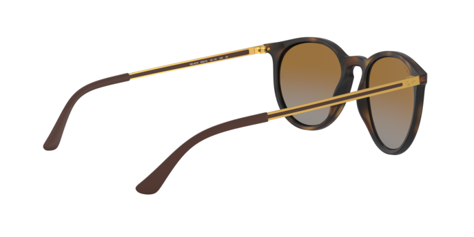 Ray-Ban Sunglasses RB4274 856/T5