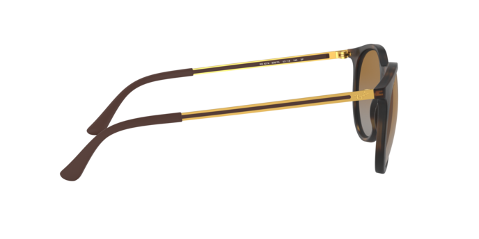 Ray-Ban Sunglasses RB4274 856/T5