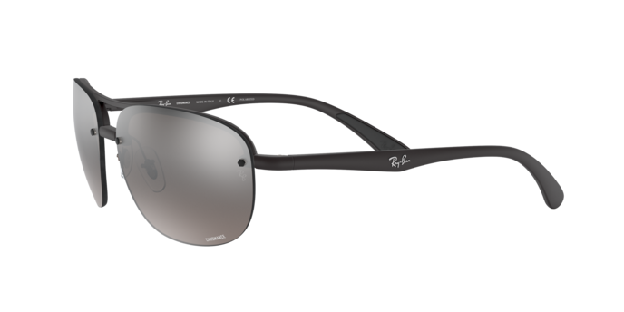 Ray-Ban Sunglasses RB4275CH 601S5J